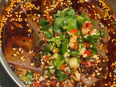 -胖哥俩肉蟹煲(湖滨银泰in77店)