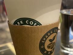 -逸派咖啡 EPARKCOFFEE(广安门店)