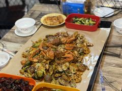 -特色酱椒鱼私房菜(黄鹤楼店)