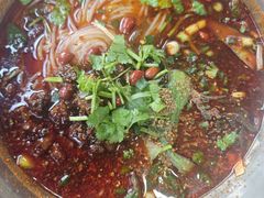 -王菊美食街·王菊面馆(总店)