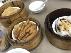 -香港蓮香樓(中環店)