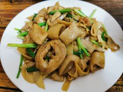 -海口滨海新村143号海南老字号炒菜店