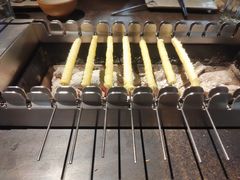 -很久以前羊肉串(昌里路三钢里店)