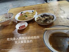 -正宗阳山牛杂(东城店)