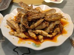-天津乾毓德饭庄·清真传统炒菜·海鲜烧烤(咸阳路店)