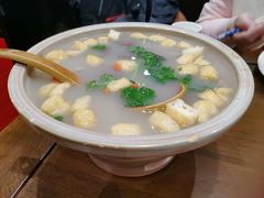 -满园烤鸭·春饼(太原街万达店)