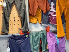 -Upper Climbing Gym 攀岩(华侨城店)