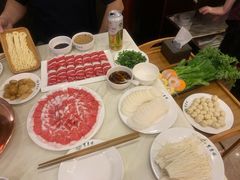 -东来顺饭庄(天坛店)