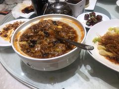 -惠丰堂饭庄·烤鸭·京味菜(西北旺·唐家岭店)