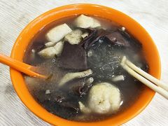 -金原鸭血粉丝汤(马群分店)