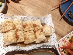 -越美小馆·越南料理(曲江店)