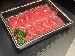 -芸山季·云南野生菌火锅(人民广场来福士店)