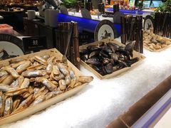 -加餐海鲜自助(宝龙一城店)