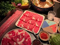 -东来顺·非遗火锅(赛格国际购物中心店)