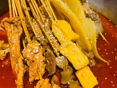 -付小姐在成都(五道口店)
