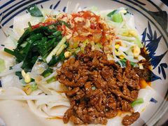 biangbiang面-袁家村关中印象体验地(大唐不夜城店)