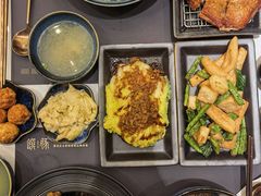-馔豚·台北菜专门店(深圳湾万象城店)