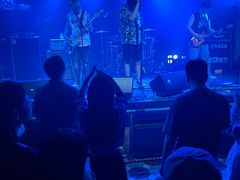 -育音堂音乐公园