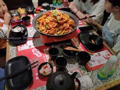 -炭舍干锅(华发商都店)