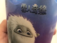 -麦当劳(哈西万达店)