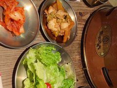 -西塔老太太泥炉烤肉(杭州首店)