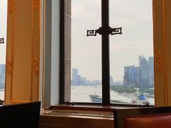 景观位-上海和平饭店龙凤厅 Dragon Phoenix