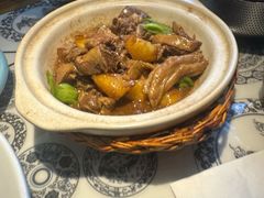 -香阁餐厅·常州菜·常州菜代表品牌(新北奥体店)