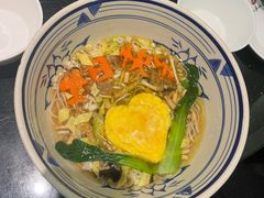 -令氏家外家周礼食府(桥南店)