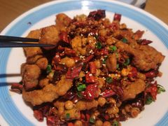 酸菜鱼-蜀锦堂·川味现炒(襄阳武商汇店)