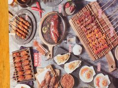 -管氏翅吧(马家堡店)