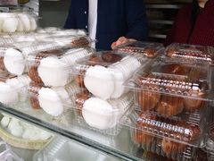 -奉化点心(呼童街店)