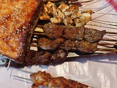 -北三老太太烧烤(人生一串上榜店)