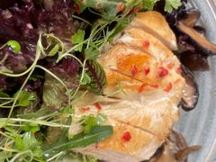 -La Terre乐田(万象城店)