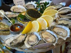 -普朗姆生蚝牛排馆 The Plump Oyster(成都摩方购物中心店)