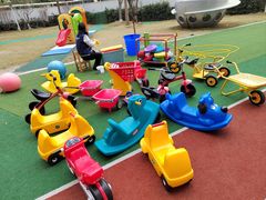 -艾儿思国际幼稚园(硚口店)