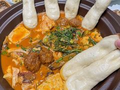 -金陵后厨·南京菜(新街口秣陵路店)