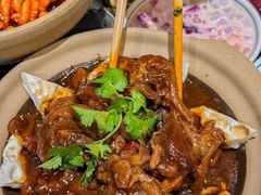 -福苗小骆驼烧烤(曲江店)