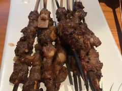 -云海肴·汽锅鸡·云南菜(天山百盛优客店)