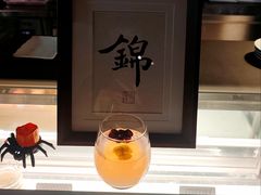 -JINNS锦时 steak&pizza(浸信会礼拜堂旧址店)