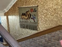 -维吾尔餐厅(宜山路店)