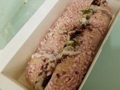 香芋魔法棒-奈雪的茶(国金中心店)
