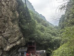 -北京上方山国家森林公园