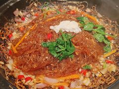 -费大厨辣椒炒肉(黄兴中心广场店)