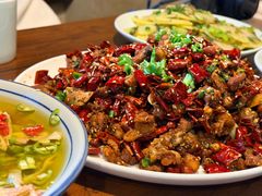 -懒人业余餐厅(琨御府店)