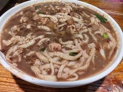 -桂花香手工面(鼓楼店)