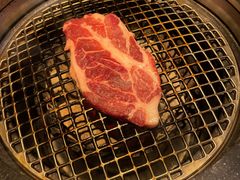 -赤坂亭·M9和牛烧肉·铁板烧·日料398放题(长泰广场店)