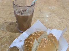 -旺角宝港式茶餐厅(寮步店)