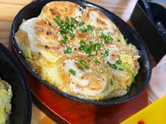 -恋萍小吃(时代店)
