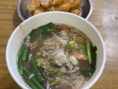 -阿玲面线糊(溪岸路店)