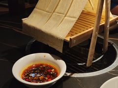 -大河宴·椒麻鱼火锅(北京路中和美食街店)